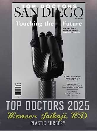 Top Doctors 2025 @ 1.2x